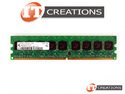 QIMONDA 1GB PC2-5300E DDR2-667 UNBUFFERED ECC 2RX8 CL5 240 PIN 1.8V MEMORY MODULE preview image #0