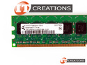 QIMONDA 1GB PC2-5300E DDR2-667 UNBUFFERED ECC 2RX8 CL5 240 PIN 1.8V MEMORY MODULE preview image #1