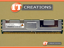 QIMONDA 1GB 2RX8 PC2-5300F FULLY BUFFERED ECC DDR2-667 MEMORY MODULE preview image #0