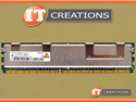 QIMONDA 1GB 2RX8 PC2-5300F FULLY BUFFERED ECC DDR2-667 MEMORY MODULE preview image #0