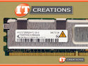 QIMONDA 2GB 2RX4 PC2-5300F FULLY BUFFERED ECC DDR2-667 MEMORY MODULE preview image #1