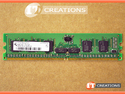 DELL QIMONDA 256MB PC2-3200R REGISTERED ECC DDR2-400 MEMORY MODULE preview image #0