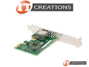 INTEL ETHERNET SERVER ADAPTER I210-T1 10 / 100 / 1000MB/S PCI-E 2.1 X1 NETWORK CARD - 10/100/1000MB/S / 1GB/S / 1GBE PCIE 2.0 2.5GT/S ( 1 ) ONE RJ45 CONNECTOR ( RJ-45 ) preview image #1