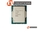 INTEL CORE I3 4C/0C QUAD CORE PROCESSOR I3-13100 3.40GHZ BASE / 4.50GHZ MAX 5MB L2 CACHE 60W / 110W FCLGA1700 SOCKET ( RAPTOR LAKE ) - 4 P-CORES / 0 E-CORES