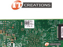DELL / INTEL I350-T2 1GBASE-T DUAL PORT PCI-E 2.1 X4 ETHERNET SERVER ADAPTER - I350T2 10 / 100 / 1000BASE-T / 1GB/S ETHERNET / 1GBE PCIE GEN2 ( 5GT/S ) ( 2 ) TWO RJ45 CONNECTORS ( RJ-45 ) preview image #2