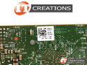 DELL INTEL I350-T2 1GBE 1000BASE-T DUAL PORT PCI-E 2.1 X4 ( 5.0 GT/S ) NETWORK ADAPTER preview image #2