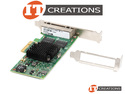 INTEL ETHERNET SERVER ADAPTER I350-T4 1GBE QUAD PORT PCI-E 2.1 X4 5 GT/S NETWORK CARD - 1GB/S ETHERNET ( 4 ) FOUR RJ45 PORTS ( RJ-45 ) preview image #1