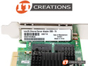 INTEL ETHERNET SERVER ADAPTER I350-T4 1GBE QUAD PORT PCI-E 2.1 X4 5 GT/S NETWORK CARD - POWERVILLE I350-T4V2 ( 4 ) FOUR RJ45 PORTS ( RJ-45 ) preview image #2