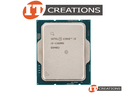 INTEL CORE I5 6C/8C 14 CORE PROCESSOR I5-13600K 2.60GHZ BASE / 5.10GHZ MAX 24MB SMART CACHE TDP 125W / 181W FCLGA1700 SOCKET ( RAPTOR LAKE ) preview image #0