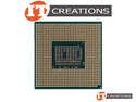 IBM / INTEL CORE I5 MOBILE DUAL CORE PROCESSOR I5-3210M 2.50GHZ 3MB SMART CACHE 5GT/S BUS SPEED TDP 35W FCPGA988 ( IVY BRIDGE ) preview image #1