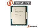 INTEL CORE I9 8C/8C 16 CORE PROCESSORS I9-12900T 1.00GHZ E- BASE / 4.90GHZ MAX 30MB SMART CACHE 35W BASE / 106W MAX FCLGA1700 ( ALDER LAKE ) - 8 P-CORES / 8 E-CORES preview image #0