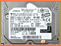 IBM 82.3GB 7.2K RPM 3.5 INCH IDE HARD DRIVE (DUAL LABEL / IBM / HITACHI) preview image #1