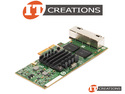 INTEL I340-T4 NETWORK CARD PCI-E 2.0 X4 10 / 100 / 1000 QUAD PORT GIGABIT ETHERNET SERVER ADAPTER preview image #1