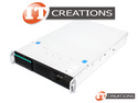 INTEL SERVER SYSTEM R2000 PRODUCT FAMILY 2.5 INCH SMALL FORM FACTOR SFF 8 BAY USED preview image #0