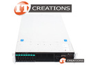 INTEL SERVER SYSTEM R2000 PRODUCT FAMILY 2.5 INCH SMALL FORM FACTOR SFF 8 BAY USED preview image #2