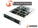 INTEL SERVER SYSTEM R2000 PRODUCT FAMILY 2.5 INCH SMALL FORM FACTOR SFF 8 BAY USED preview image #4