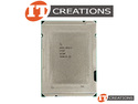 INTEL XEON 6 SERIES 32 CORE PROCESSOR 6731P 2.5GHZ BASE / 4.1GHZ MAX 144MB CACHE TDP 245W FCLGA4710 ( GRANITE RAPIDS ) ( 6TH GEN ) ( 6700 SERIES ) ( 2.50GHZ / 4.10GHZ ) preview image #0