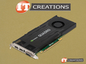 HP NVIDIA QUADRO K4200 KEPLER GPU 4GB 1344 CUDA CORES MEMORY BANDWIDTH 173GB/S GDDR5 MEMORY INTERFACE 256 BIT PCI-E 2.0 X16 GRAPHICS PROCESSING UNIT GPU VIDEO CARD preview image #0