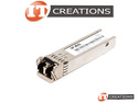 HP / ARUBA 1G MMF SFP LC SX TRANSCEIVER - 1GB/S 500M MULTI MODE FIBER LUCENT CONNECTOR SMALL FORM FACTOR PLUGGABLE preview image #0