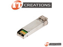 HP / ARUBA 1G MMF SFP LC SX TRANSCEIVER - 1GB/S 500M MULTI MODE FIBER LUCENT CONNECTOR SMALL FORM FACTOR PLUGGABLE preview image #1