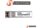 HP / ARUBA 1G MMF SFP LC SX TRANSCEIVER - 1GB/S 500M MULTI MODE FIBER LUCENT CONNECTOR SMALL FORM FACTOR PLUGGABLE preview image #2