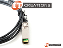 DELL 10GB/S ETHERNET SFP+ 3M TWINAX CABLE - 10GBE 30AWG SMALL FORM FACTOR PLUGGABLE PLUS preview image #2