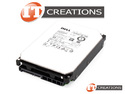 DELL 8TB 7.2K RPM SATA III 3.5 INCH LARGE FORM FACTOR LFF ENTERPRISE CLASS ADVANCED FORMAT AF 512E 6GB/S SATA3 HARD DRIVE ( 8000GB ) preview image #0