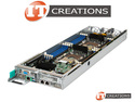INTEL COMPUTE MODULE HNS2600BPB NODE BLADE SERVER CHASSIS USED preview image #0