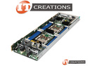 INTEL COMPUTE MODULE HNS2600BPB NODE BLADE SERVER CHASSIS USED preview image #2
