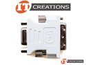 DELL DVI-A TO VIDEO GRAPHICS ARRAY CABLE ADAPTER - DVI-A MALE TO VGA FEMALE preview image #2