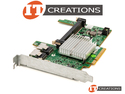 DELL PERC H700 HBA 6GB/S SAS PCI-E 2.0 X8 SAS / SATA ( 2 ) DUAL MINI SAS SFF 8087 PORTS POWEREDGE RAID CONTROLLER HOST BUS ADAPTER preview image #0