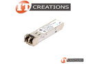 HP X120 1.25GB/S SMART FORM-FACTOR PLUGGABLE SFP LUCENT CONNECTOR LC SX TRANSCEIVER preview image #0