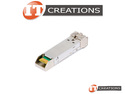 HP X120 1.25GB/S SMART FORM-FACTOR PLUGGABLE SFP LUCENT CONNECTOR LC SX TRANSCEIVER preview image #1