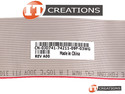 DELL FLOPPY DISK DRIVE RIBBON CABLE preview image #2