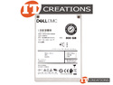 DELL EMC 800GB MLC SAS III 2.5 INCH SMALL FORM FACTOR SFF ENTERPRISE CLASS 3D MULTI LEVEL CELL NAND 12GB/S SAS3 READS 2100MB/S WRITES 2050MB/S SOLID STATE HARD DRIVE SSD preview image #2