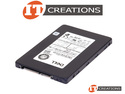 DELL 240GB TLC SATA III 2.5 INCH SMALL FORM FACTOR SFF ENTERPRISE CLASS 3D TRIPLE LEVEL CELL NAND ADVANCED FORMAT AF 512E 6GB/S SATA3 READS 540MB/S WRITES 250MB/S SOLID STATE HARD DRIVE SSD preview image #1