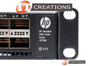 HPE FLEXFABRIC 5930-32QSFP+ SWITCH - 5930 SERIES ( 32 ) THIRTY TWO 40GB QUAD SMALL FORM FACTOR PLUGGABLE PLUS TRANSCEIVER SLOTS - X2 POWER SUPPLIES X2 FANS INCLUDED preview image #4