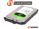 DELL 2TB 7.2K RPM SATA III 3.5 INCH LARGE FORM FACTOR LFF 6GB/S SATA3 HARD DRIVE ( 2000GB ) preview image #1