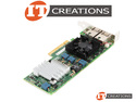 DELL INTEL X520-T2 10GBE DUAL PORT PCI-E 2 X8 NETWORK SERVER ADAPTER preview image #1