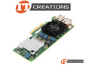 DELL INTEL X520-T2 10GBE DUAL PORT PCI-E 2 X8 NETWORK SERVER ADAPTER preview image #1
