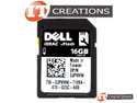 DELL 16GB IDRAC VFLASH CARD CLASS 10 preview image #0