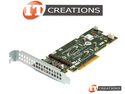 DELL PCIE TO M.2 BOSS2 ADAPTER CARD - BOOT OPTIMIZED STORAGE SUBSYSTEM PCI-E X8 ( 2 ) TWO M.2 KEY M SLOTS ( 2280 / 22110 NOT COMPATIBLE ) preview image #0