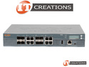 HP / ARUBA 7030 8P DUAL PERS 10 / 100 / 1000BASE-T 1GBASE-X SFP 64 AP AND 4K CLIENTS CONTROLLER - 1U MODEL ARCN7030 MOBILITY CONTROLLERS ( 8 ) EIGHT S preview image #3