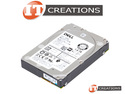 DELL 1.8TB 10K RPM SAS III 2.5 INCH SMALL FORM FACTOR SFF ENTERPRISE CLASS ADVANCED FORMAT AF 12GB/S SAS3 HARD DRIVE ( 1800GB ) preview image #0