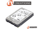 DELL 1.8TB 10K RPM SAS III 2.5 INCH SMALL FORM FACTOR SFF ENTERPRISE CLASS ADVANCED FORMAT AF 12GB/S SAS3 HARD DRIVE ( 1800GB ) preview image #1