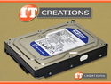 DELL 250GB 7.2K RPM SATA 3.5 INC HARD DRIVE preview image #0
