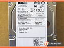 DELL 600GB 10K RPM SAS 3.5 INCH HARD DRIVE preview image #1
