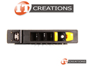 HP 600GB 15K RPM SAS III 2.5 INCH SMALL FORM FACTOR SFF 12GB/S SAS3 HARD DRIVE WITH 3PAR TRAY / CADDY preview image #2