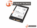 DELL 256GB MLC SATA II 2.5 INCH SMALL FORM FACTOR SFF MULTI LEVEL CELL 3GB/S SATA2 SOLID STATE HARD DRIVE SSD preview image #0