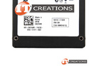 DELL 256GB MLC SATA II 2.5 INCH SMALL FORM FACTOR SFF MULTI LEVEL CELL 3GB/S SATA2 SOLID STATE HARD DRIVE SSD preview image #1